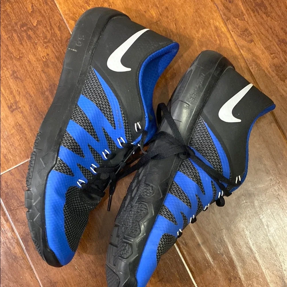 Nike Athletic Shoes